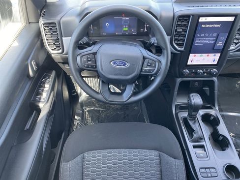 New 2025 Ford Ranger XL image 12