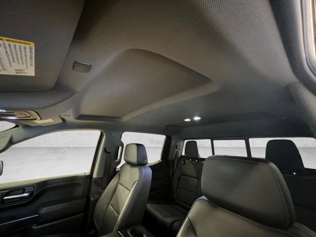 Used 2019 GMC Sierra 1500 SLT w/ SLT Premium Plus Package AWD/4WD image 16