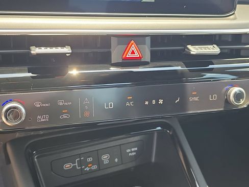 New 2026 Kia K5 GT-Line FWD image 24