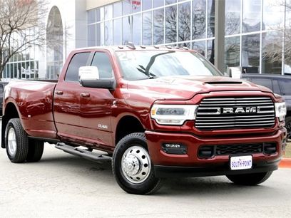 Used 2024 RAM 3500 Laramie w/ Sport Appearance Package