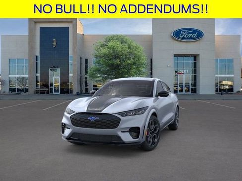 New 2026 Ford Mustang Mach-E GT image 2