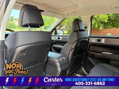 Used 2025 Hyundai Santa Fe XRT AWD/4WD image 49