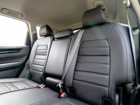 Used 2024 Honda CR-V EX-L image 32