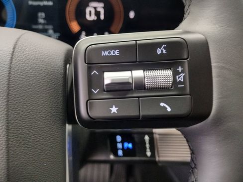 New 2026 Hyundai Santa Fe SE image 28