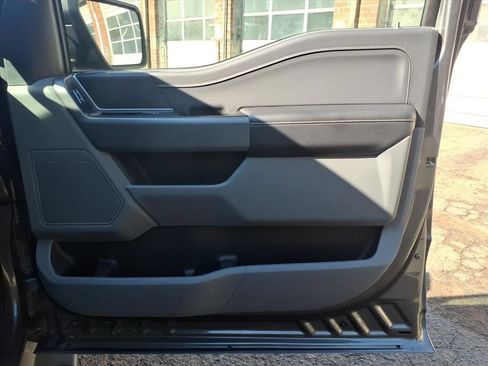 Used 2025 Ford F150 XLT w/ Equipment Group 301A Standard AWD/4WD image 27