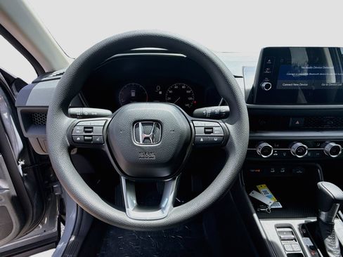 New 2026 Honda CR-V LX image 10