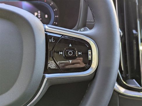 Certified 2023 Volvo V60 B5 Cross Country Ultimate w/ Climate Package image 27