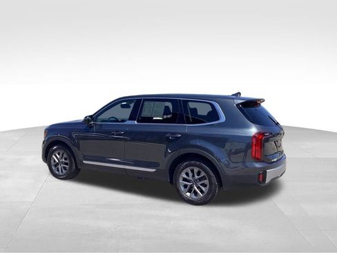 Certified 2024 Kia Telluride LX AWD/4WD image 4