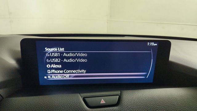 New 2026 MAZDA CX-70 SC Plus AWD/4WD image 20