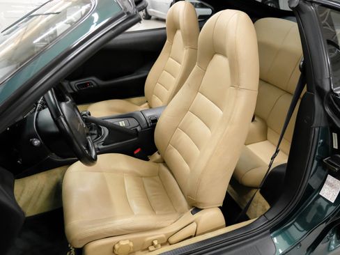 Used 1997 Toyota Supra image 26