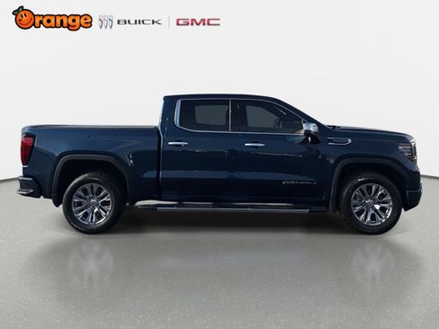 Used 2023 GMC Sierra 1500 Denali w/ Technology Package image 2