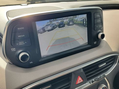 Used 2020 Hyundai Santa Fe SEL FWD image 25