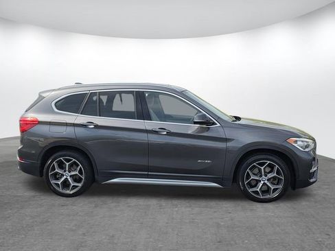 Used 2016 BMW X1 xDrive28i image 3