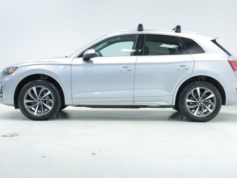 Used 2023 Audi Q5 2.0T Premium Plus image 4