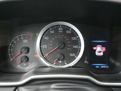 Used 2022 Toyota Corolla SE image 29