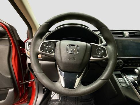 Used 2018 Honda CR-V EX image 12