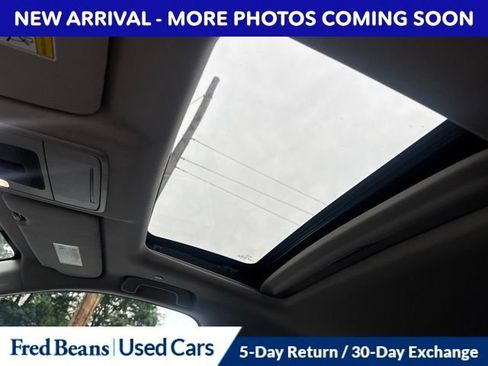 Used 2024 Honda CR-V EX image 10