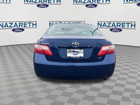 Used 2008 Toyota Camry LE FWD image 6