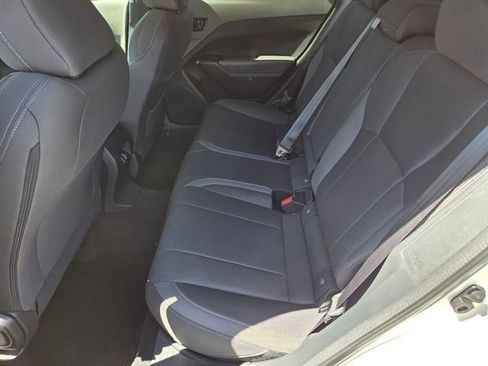 New 2026 Subaru Crosstrek 2.0i Premium AWD/4WD image 8
