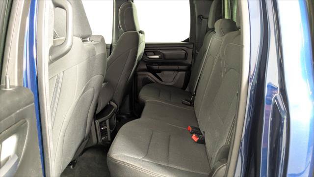 Used 2023 RAM 1500 Tradesman AWD/4WD image 16