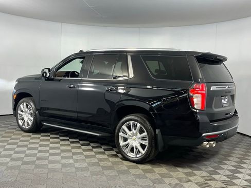 Used 2023 Chevrolet Tahoe High Country image 10