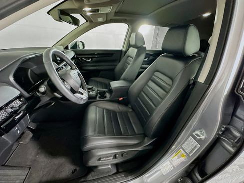 Used 2024 Honda CR-V EX-L image 13