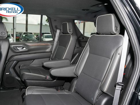 Used 2024 Chevrolet Tahoe Premier RWD image 19