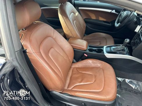 Used 2011 Audi A5 2.0T Premium Plus image 12