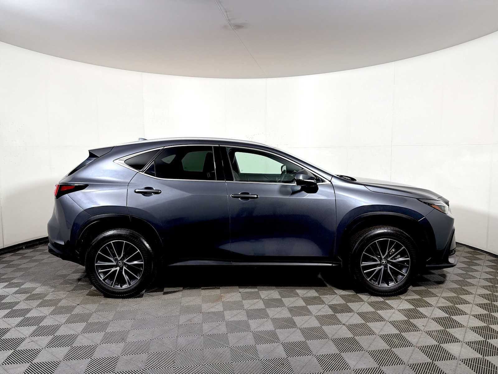 Used 2024 Lexus NX 350 AWD w/ Cold Area Package image 7