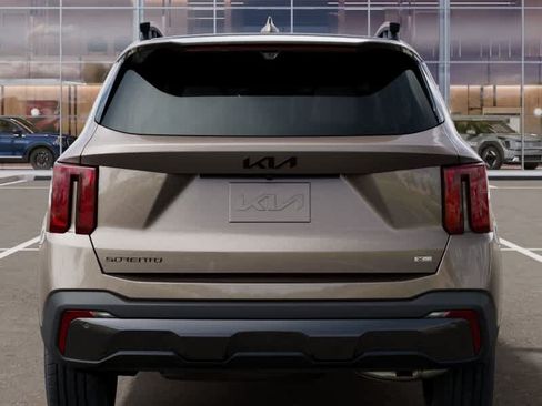 New 2026 Kia Sorento SX Prestige AWD/4WD image 13