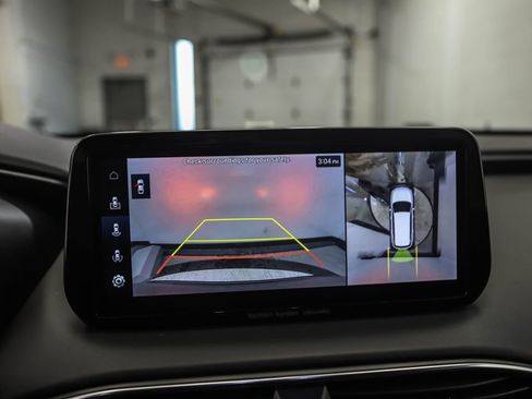 Used 2023 Hyundai Santa Fe Calligraphy image 18