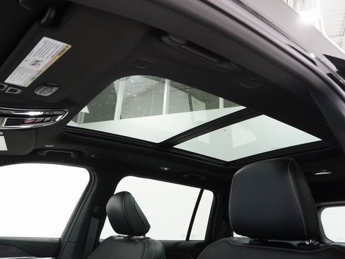 New 2025 Jeep Grand Cherokee L Limited image 14