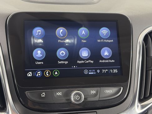 Used 2022 Chevrolet Equinox Premier AWD/4WD image 20
