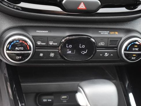 Used 2023 Kia Soul EX FWD image 29