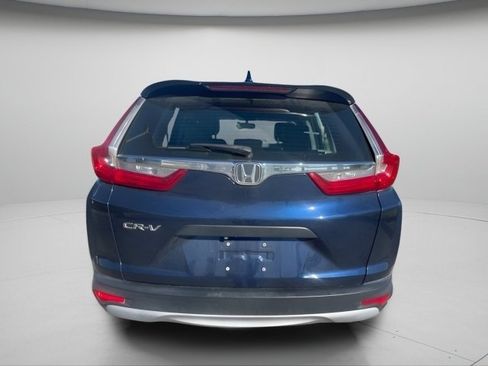 Used 2018 Honda CR-V LX image 12