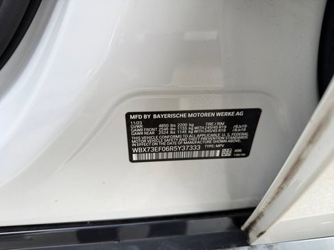 Used 2024 BMW X1 xDrive28i w/ Premium Package image 38