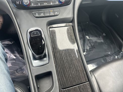 Certified 2018 Buick LaCrosse Premium w/ Driver Confidence Package #2 image 14