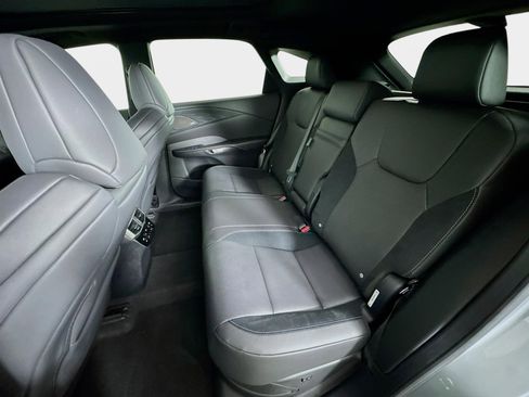 Used 2024 Lexus RX 500h F Sport w/ Convenience Package image 24