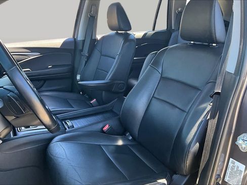 Used 2021 Honda Pilot Special Edition image 7