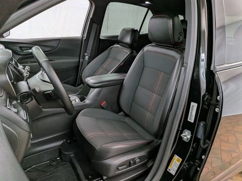 Used 2023 Chevrolet Equinox RS FWD image 11