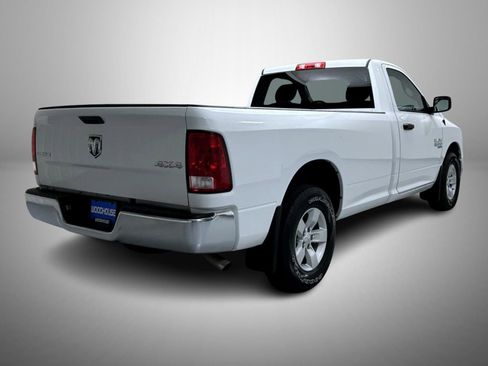 Used 2022 RAM 1500 Tradesman w/ Chrome Plus Package image 5