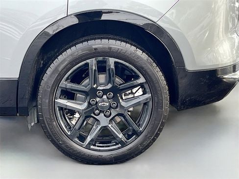 Used 2024 Chevrolet Blazer RS w/ Driver Confidence II Package image 31