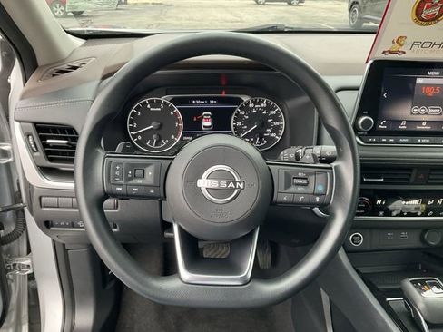 Certified 2023 Nissan Rogue SV image 20