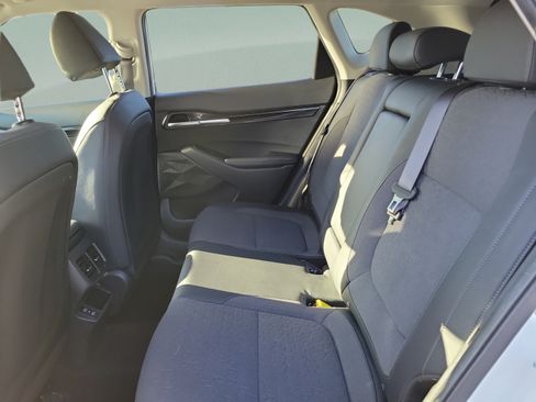 Certified 2024 Kia Seltos S FWD image 7