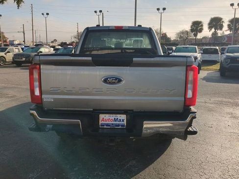 Used 2023 Ford F250 XL w/ XL Chrome Package image 5