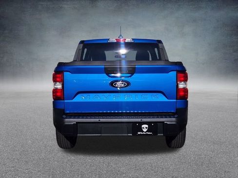 New 2025 Ford Maverick XL w/ Equipment Group 101A image 6