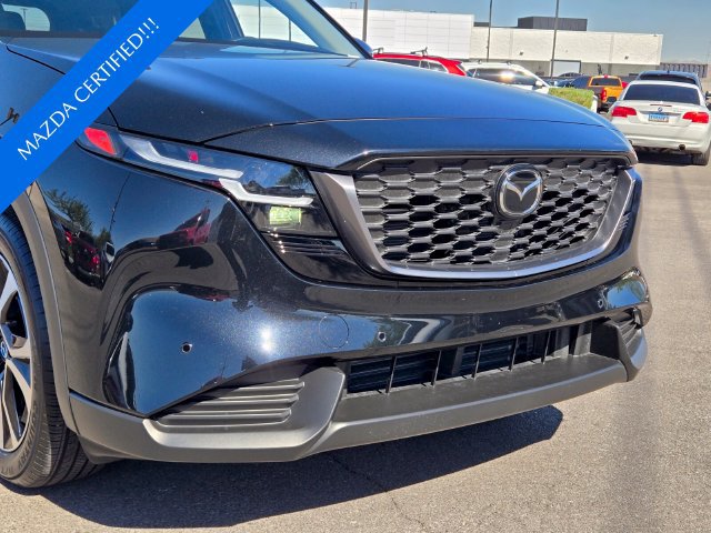 Certified 2026 MAZDA CX-5 Preferred AWD/4WD image 8