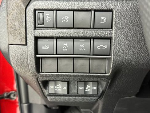 New 2026 Toyota Tacoma Limited AWD/4WD image 11