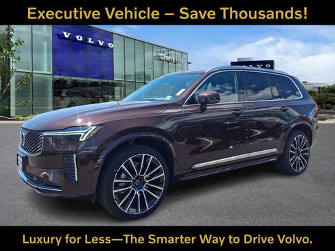 Certified 2026 Volvo XC90 B6 Plus w/ Protection Package Premier AWD/4WD image 3