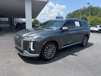Used 2023 Hyundai Palisade Calligraphy